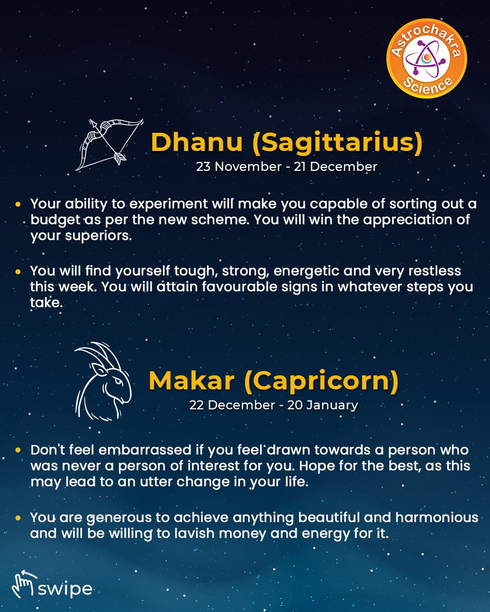 astrochakra_s's tweet photo. #horoscope for #Libra #Scorpio #saggitarius #Capricorn #Aquarius and #Pisces   

Visit: https://t.co/V7cfqfocqu #astrology #astrologyposts #zodiacsigns #astrochakrascience https://t.co/EtrySFyD51