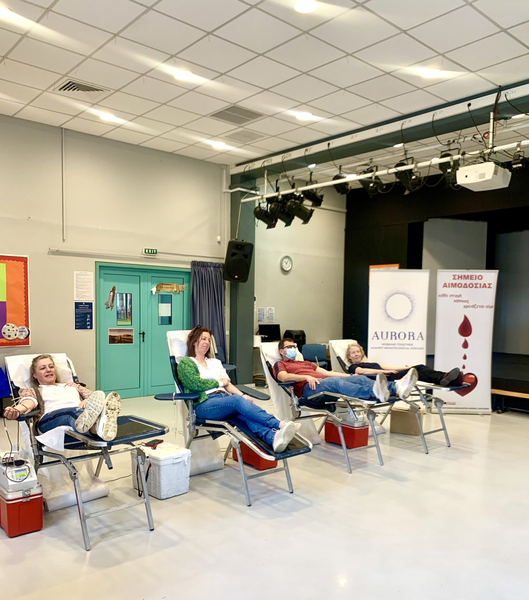 CampionGreece's tweet photo. Campion Blood Drive - https://t.co/HomWKNoysp https://t.co/bbDxfg5Yim
