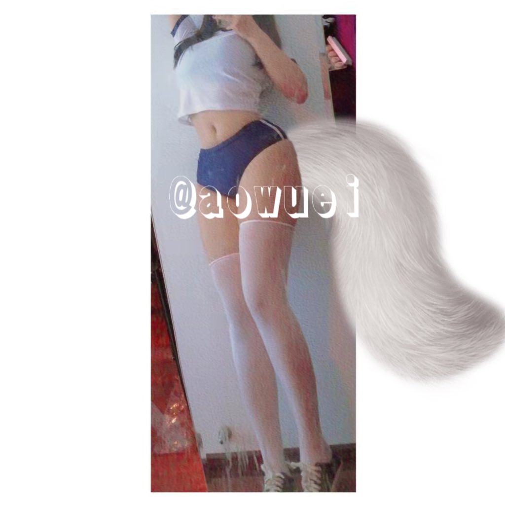 嗷呜诶 tweet media