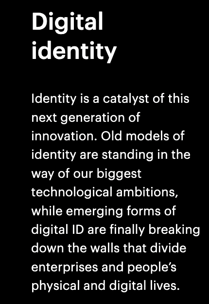 cheqd_io's tweet photo. Fascinating to see that #DigitalID, esp. #SSI &amp; #decentralizedID, &amp; unprecedented transparency levels supported by #data availability are among the key trends of @Accenture Tech Trends 2023 💥

cheqd is here to support them 👏

#web3

https://t.co/SL7DDgO7d6 https://t.co/0fMwaXYHt3