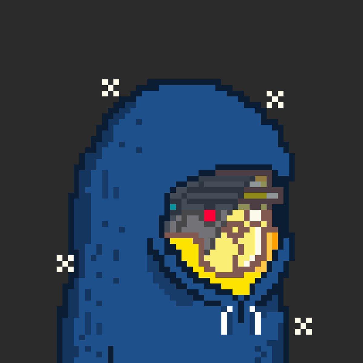 XRPL HappyCats tweet media