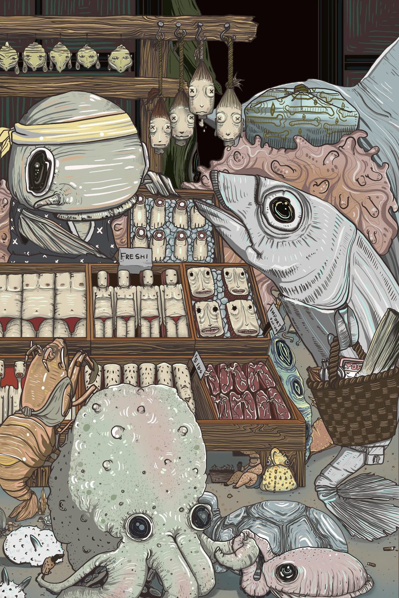 Gm

New week, New possibilities, new deadlines 😁😁😆

Enjoy the start of your week🤘

Stay weird ❤️