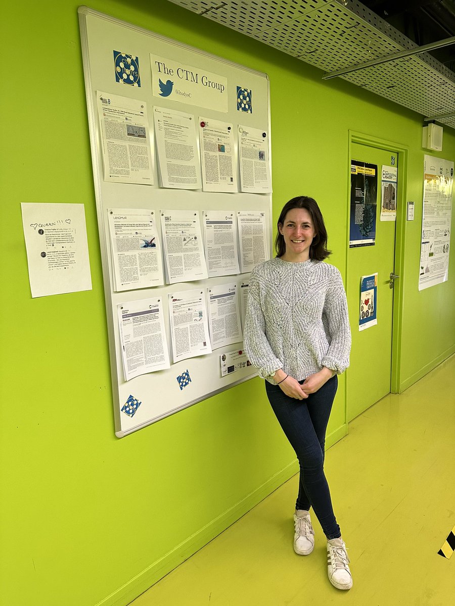 The CTM Group (@itodysc) on Twitter photo We are happy to welcome <a href="/AuraneFroux/">Aurane Froux</a> <a href="/Labo_CRAN/">CRAN</a> <a href="/BIP_BioInorgPa/">Bioinorganic Unipa</a> for a full week. She will learn how to master molecular modeling tools with <a href="/AntonioMonari/">Antonio Monari</a> <a href="/ITODYS_lab/">ITODYS Lab</a> <a href="/univ_paris_cite/">Université Paris Cité</a>. #G4Power #G4Complex We are happy to welcome <a href="/AuraneFroux/">Aurane Froux</a> <a href="/Labo_CRAN/">CRAN</a> <a href="/BIP_BioInorgPa/">Bioinorganic Unipa</a> for a full week. She will learn how to master molecular modeling tools with <a href="/AntonioMonari/">Antonio Monari</a> <a href="/ITODYS_lab/">ITODYS Lab</a> <a href="/univ_paris_cite/">Université Paris Cité</a>. #G4Power #G4Complex