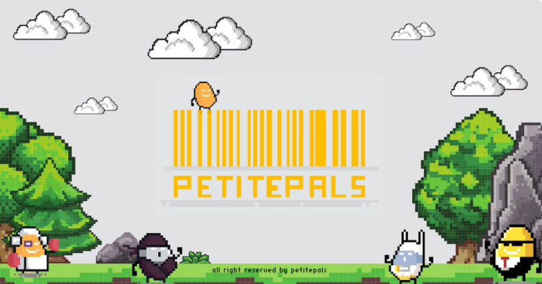 🎉veDAO x Petite Pals (📷,📷)

🎊🎊3 wls x @Petitepalsnft 

Enter:
✅Follow @vedao_official  @Petitepalsnft 
✅Join: discord.gg/GCCPZA6S
✅Like&amp;RT

⏰48 hrs

#ARB  #Arbitrum  #NFTs  #NFTGiveaways