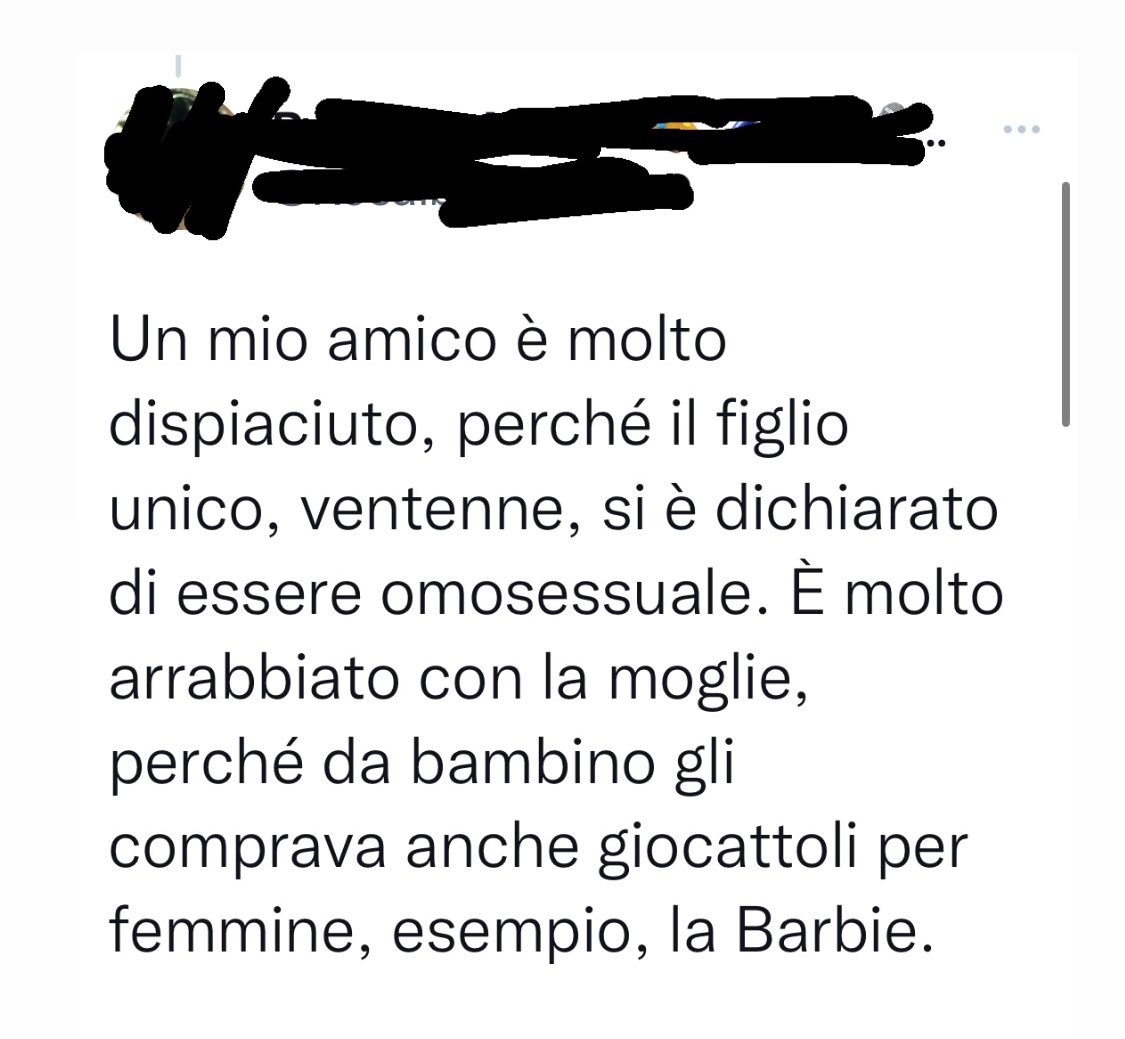 LaBombetta Rettiliana ™️👽 tweet media