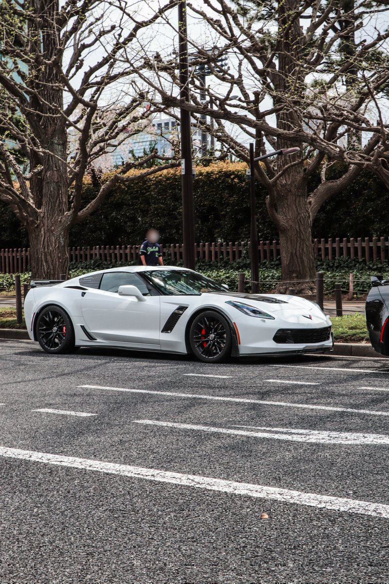 RyoyaGtu's tweet photo. Chevrolet Corvette C7 (Z06) 🇺🇸
.
.
.
.
.
Photo by @RyoyaGtu
Car owner @white__corvette
.
.
.
.
.
#chevrot #Corvette #musclecar
#sportscar #sportscars #car #carphoto #photography #photograph #photographer #photooftheday #photograghy #シボレー #シボレーコルベット #コルベット https://t.co/NsKlxIwRIP