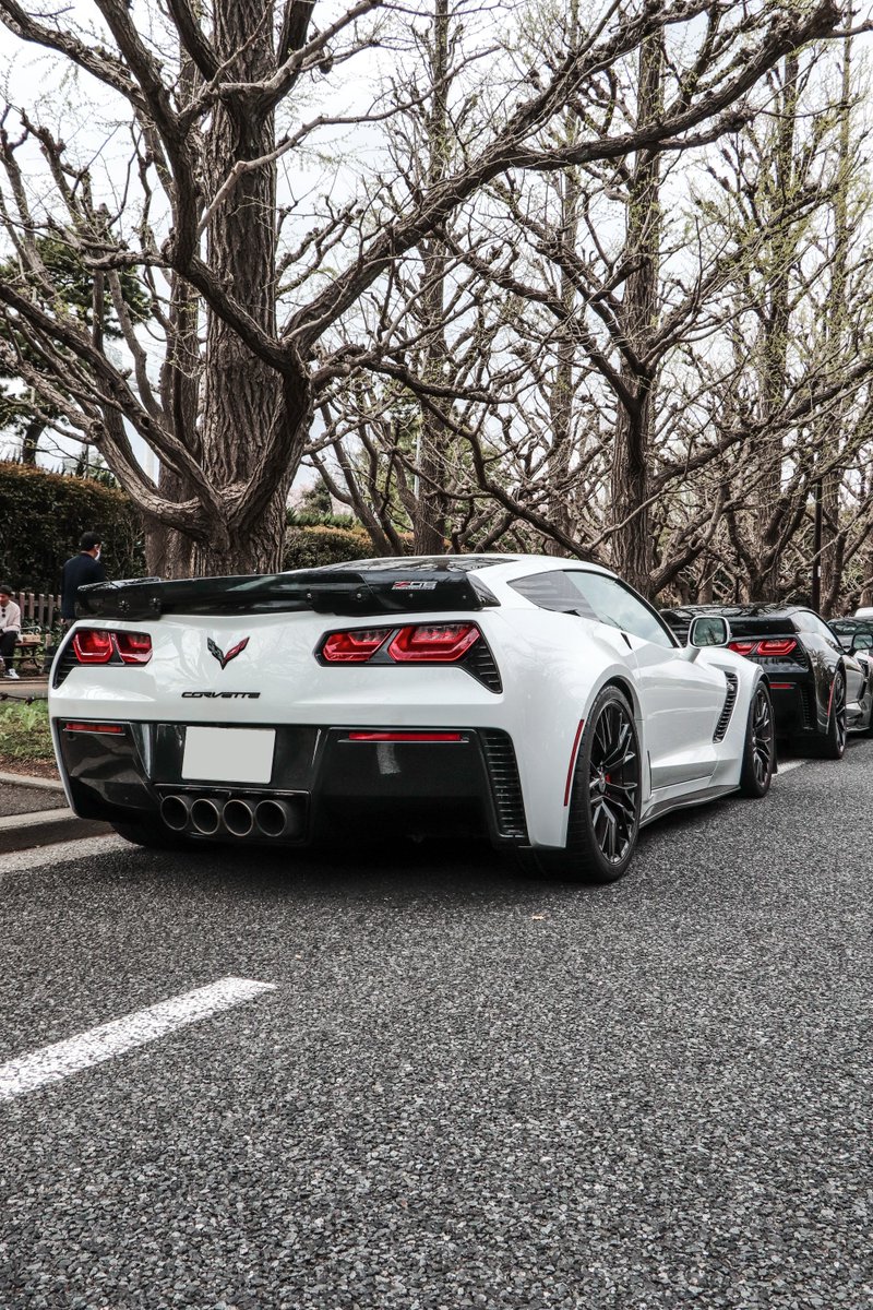 RyoyaGtu's tweet photo. Chevrolet Corvette C7 (Z06) 🇺🇸
.
.
.
.
.
Photo by @RyoyaGtu
Car owner @white__corvette
.
.
.
.
.
#chevrot #Corvette #musclecar
#sportscar #sportscars #car #carphoto #photography #photograph #photographer #photooftheday #photograghy #シボレー #シボレーコルベット #コルベット https://t.co/NsKlxIwRIP