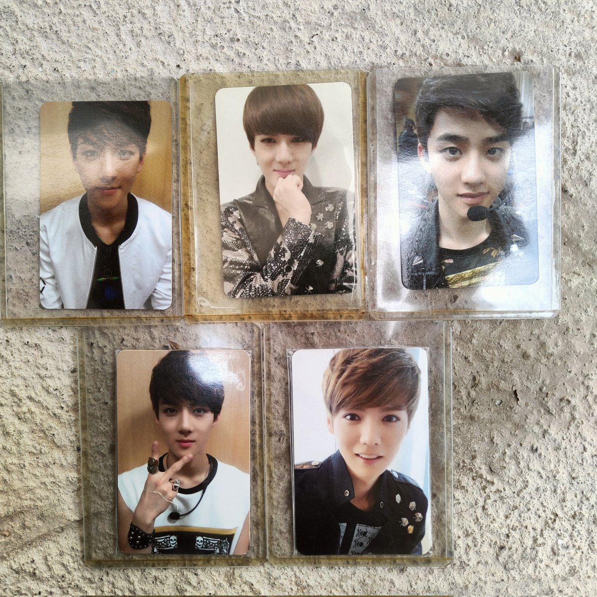 trece | NFG | Real Deal tweet media