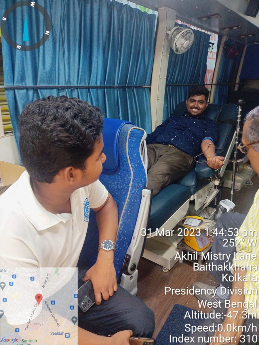 NssMorning's tweet photo. NSS Unit of Bangabasi Morning College organised Blood Donation Camp with the help of an active NSS volunteer Shahriar Masud.
#nssbmc #BloodDonation @_NSSIndia @ConnectingNss @YASMinistry @rdnss_kolkata @pankajsinghips @PIBKolkata @PIB_India https://t.co/UNaNnuT9al