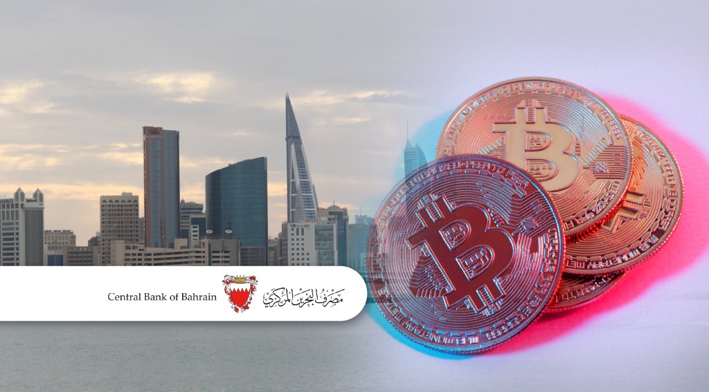 Bahrain Amends Crypto Assets Framework to Include Digital Tokens.
fintechnews.ae/15328/bahrain/… @CBB_News 
#fintech #bahrain #crypto #digitalassets #digitaltokens #investors