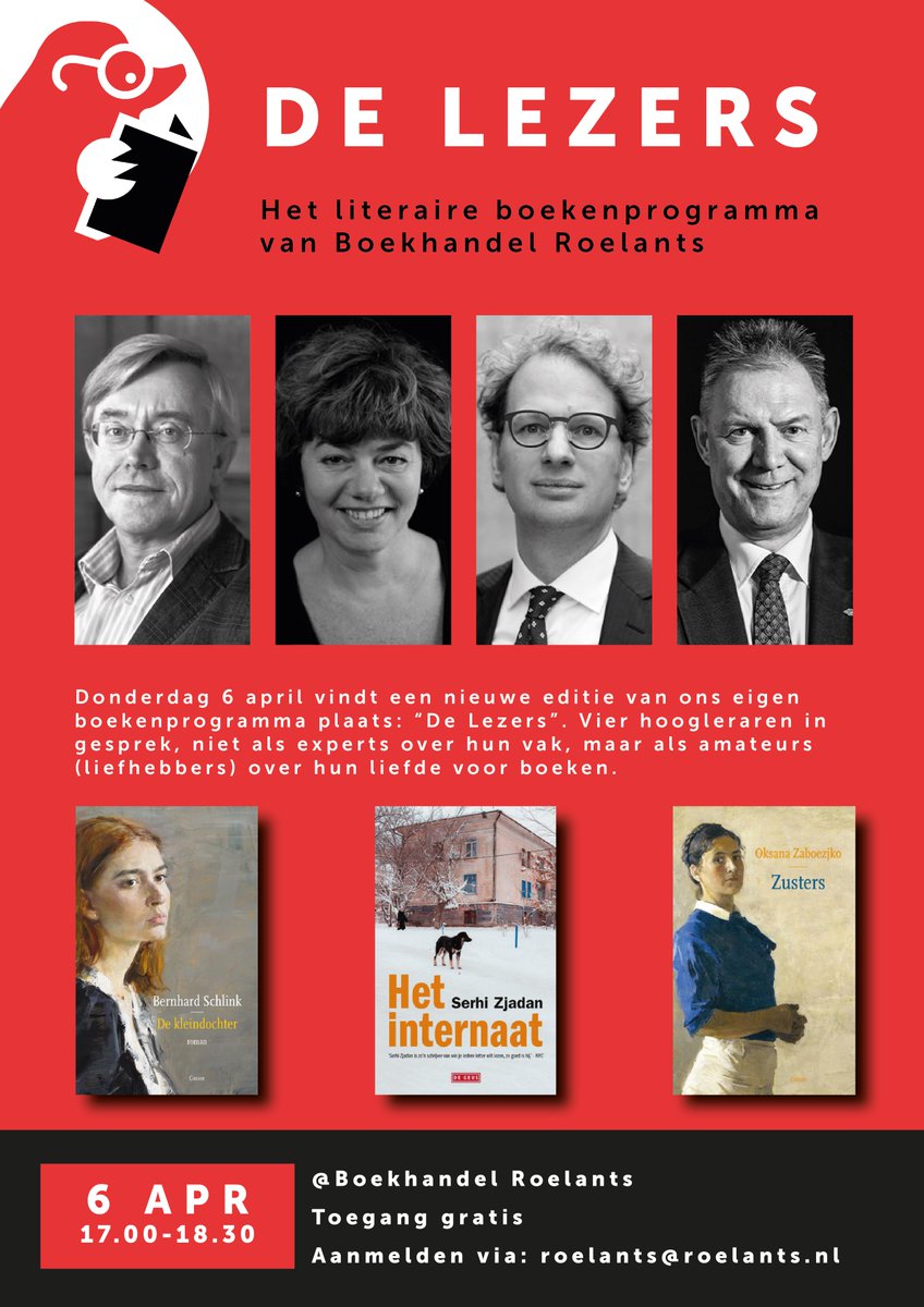 Paul van Tongeren tweet media