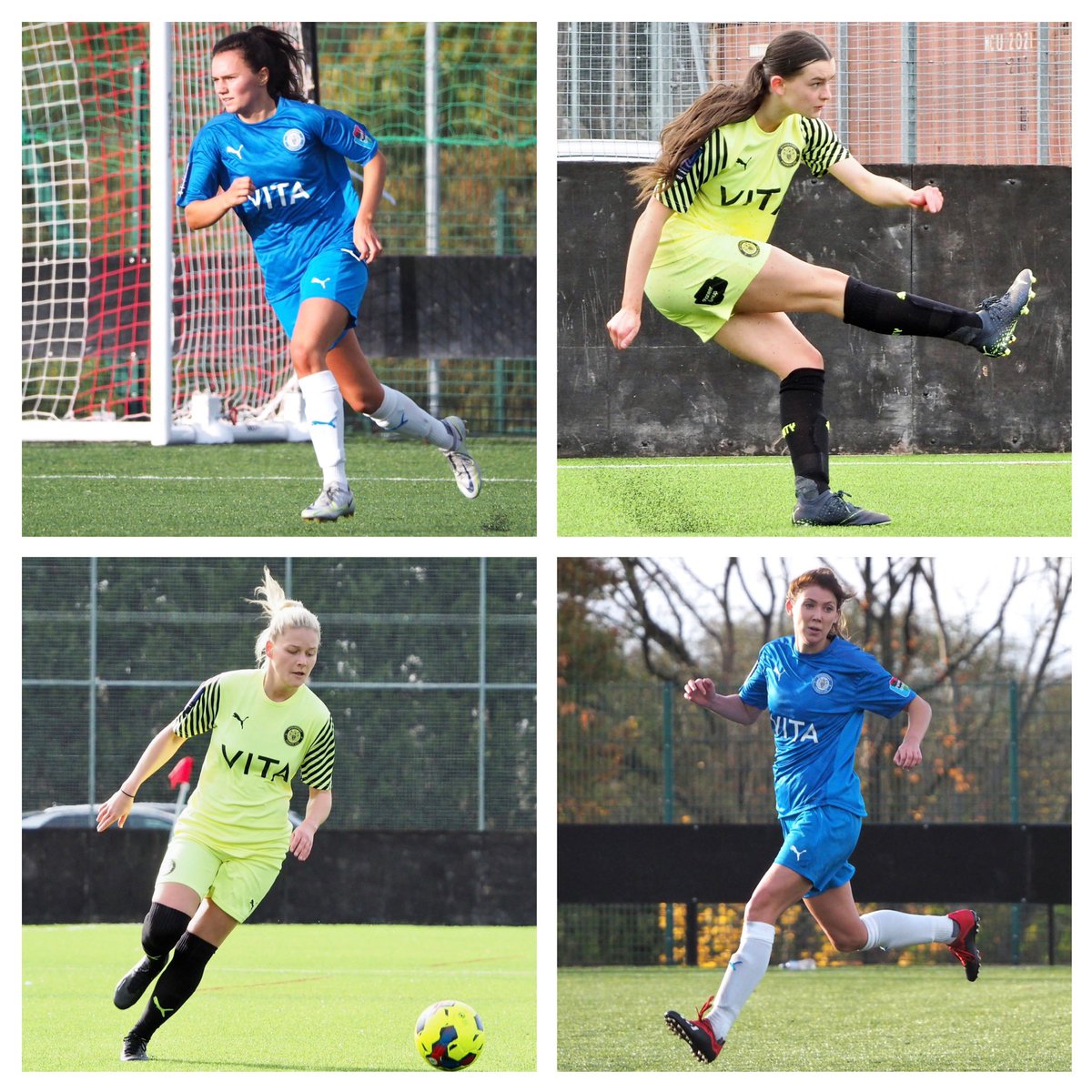 PLAYER of the MONTH! : Our March Player of the Month poll will be live from 6pm this evening.

Who gets your vote….??

<a href="/HoughtonHarriet/">Harriet Houghton</a> 
<a href="/LilyMurphy1107/">Lily Murphy</a> 
<a href="/Francesca_L_D/">Francesca Davies</a> 
@LeviRathburn 

🔵⚪️🎩 #UTH #FAWNL #WEARENATIONAL
