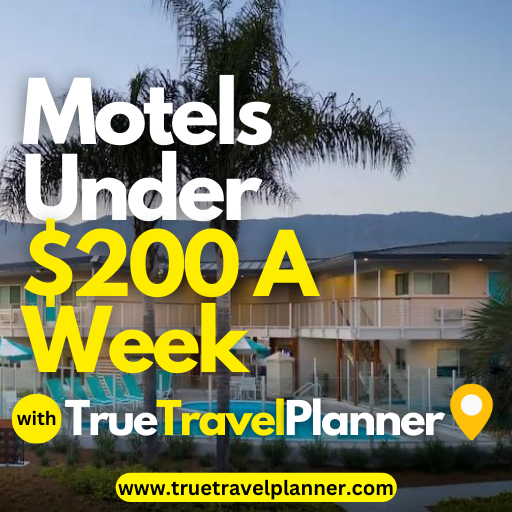 TrueTraveler7's tweet photo. Search for Hotels Near Me With Motels Under 200 A Week on TrueTravelPlanner. You can easily find your long-stay motels in your preferred location.
Read the article here: https://t.co/qRaviHkrYj
#motelsunder200aweek #weeklymotels #motelsforweek #200aweekmotel https://t.co/u7UsHlNkT0