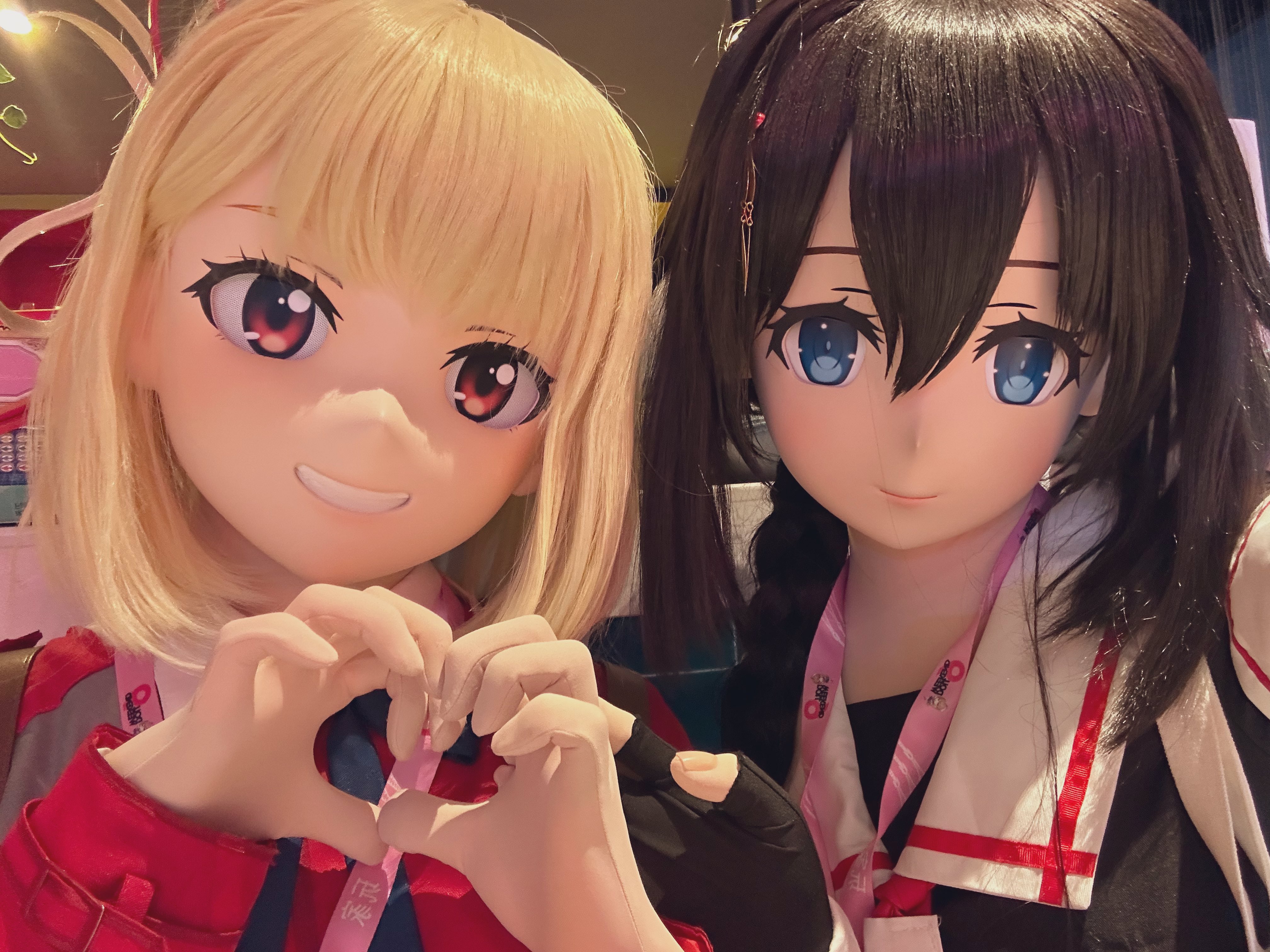 千坂 (Chisaka_01) / Twitter