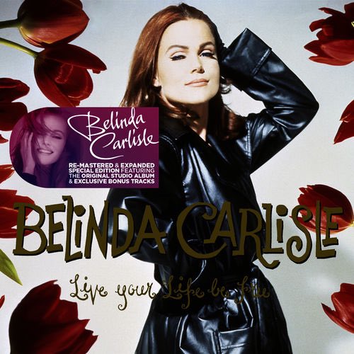 dearianfawn's tweet photo. I have gone back to #LiveYourLifeBeFree by #BelindaCarlisle in light of #BigBigLove - #DoYouFeelLikeIFeel is really rather glorious after all these years…#YoureNothingWithoutMe deserved single status too https://t.co/EOjTabAvO1