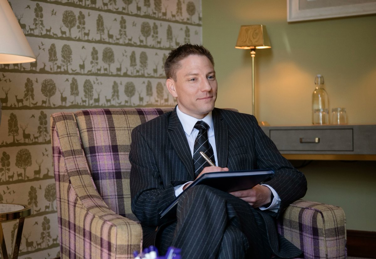 representcomms's tweet image. Newsjacking at its finest 💥

Check out how we achieved two TV interviews, a BBC radio Scotland feature, and top tier media coverage for our longstanding client William Purves using this tactic 📈

👉 buff.ly/3zjazFB