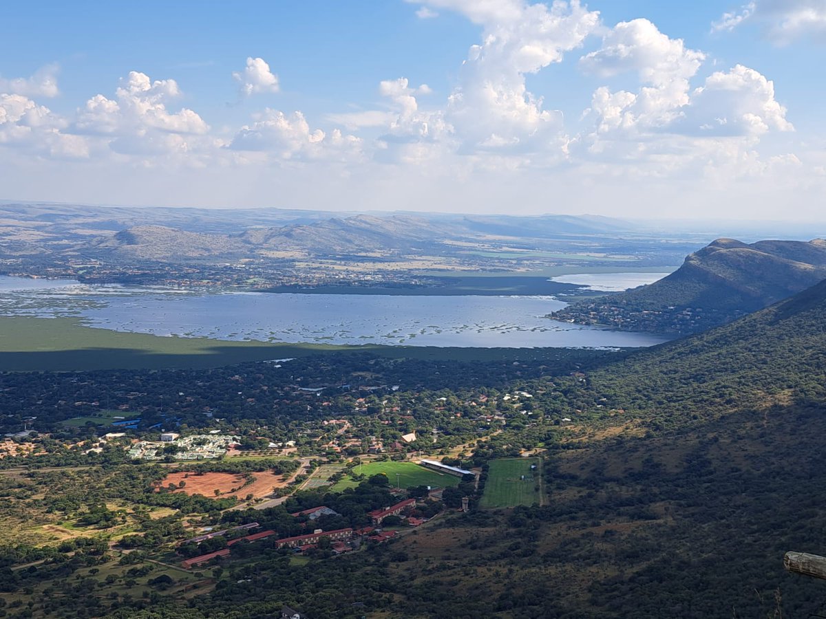 Our Easter teachers inspection visit to #SouthAfrica is in full swing,  so far visiting one of favourite outreach projects <a href="/WinnieMabasoFdn/">Winnie Mabaso Fdn</a> followed by a Tour of <a href="/Lesedi_aha/">@Lesedi_aha</a> &amp; a excursion up <a href="/HartiesCableway/">Harties Cableway</a> for some stunning views. 
#goodtobeback
#schooltravel