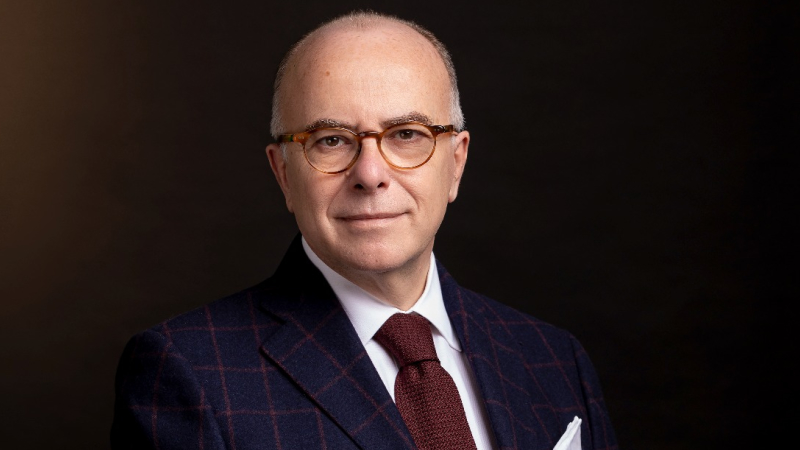 Lucas Jakubowicz (@lucas_jaku) on Twitter photo 🧐Bernard Cazeneuve, le grand retour ? 
Constitution d’une garde rapprochée, lancement d’un mouvement politique à son service, retour sur la scène médiatique… L’ancien premier ministre replonge dans l’arène. Une aventure qui a un goût de déjà-vu.
➡️ decideurs-magazine.com/politique-soci… 🧐Bernard Cazeneuve, le grand retour ? 
Constitution d’une garde rapprochée, lancement d’un mouvement politique à son service, retour sur la scène médiatique… L’ancien premier ministre replonge dans l’arène. Une aventure qui a un goût de déjà-vu.
➡️ decideurs-magazine.com/politique-soci…