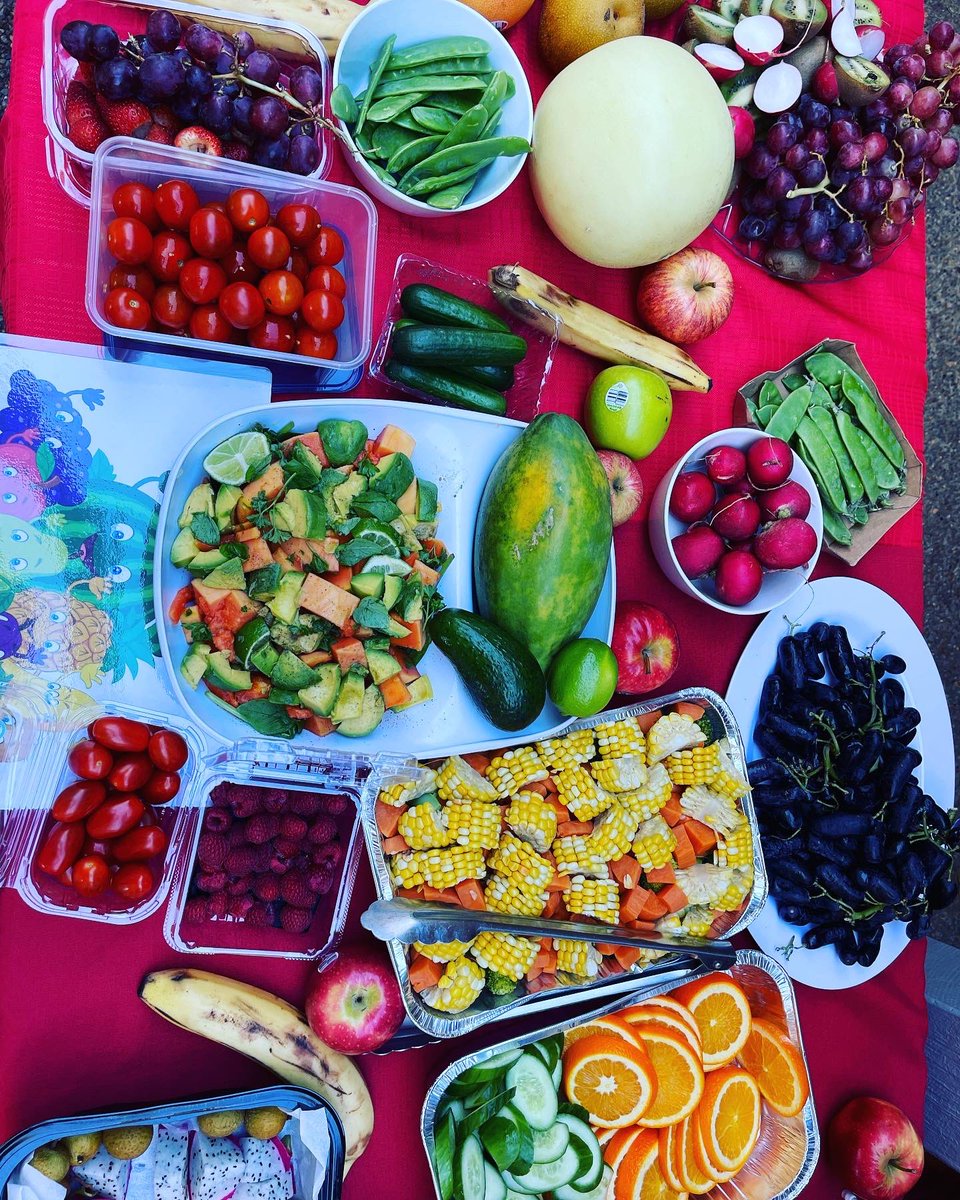 Barrack Heights Public School tweet media