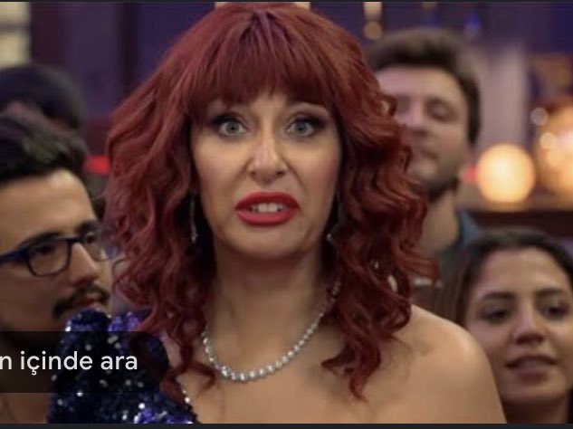 Kız ayol aaaaayhhhh  😹