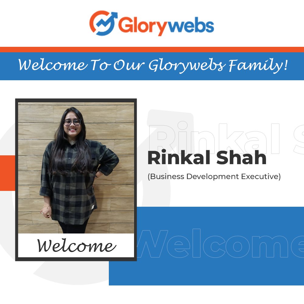 Glorywebs Creatives Pvt. Ltd. tweet media