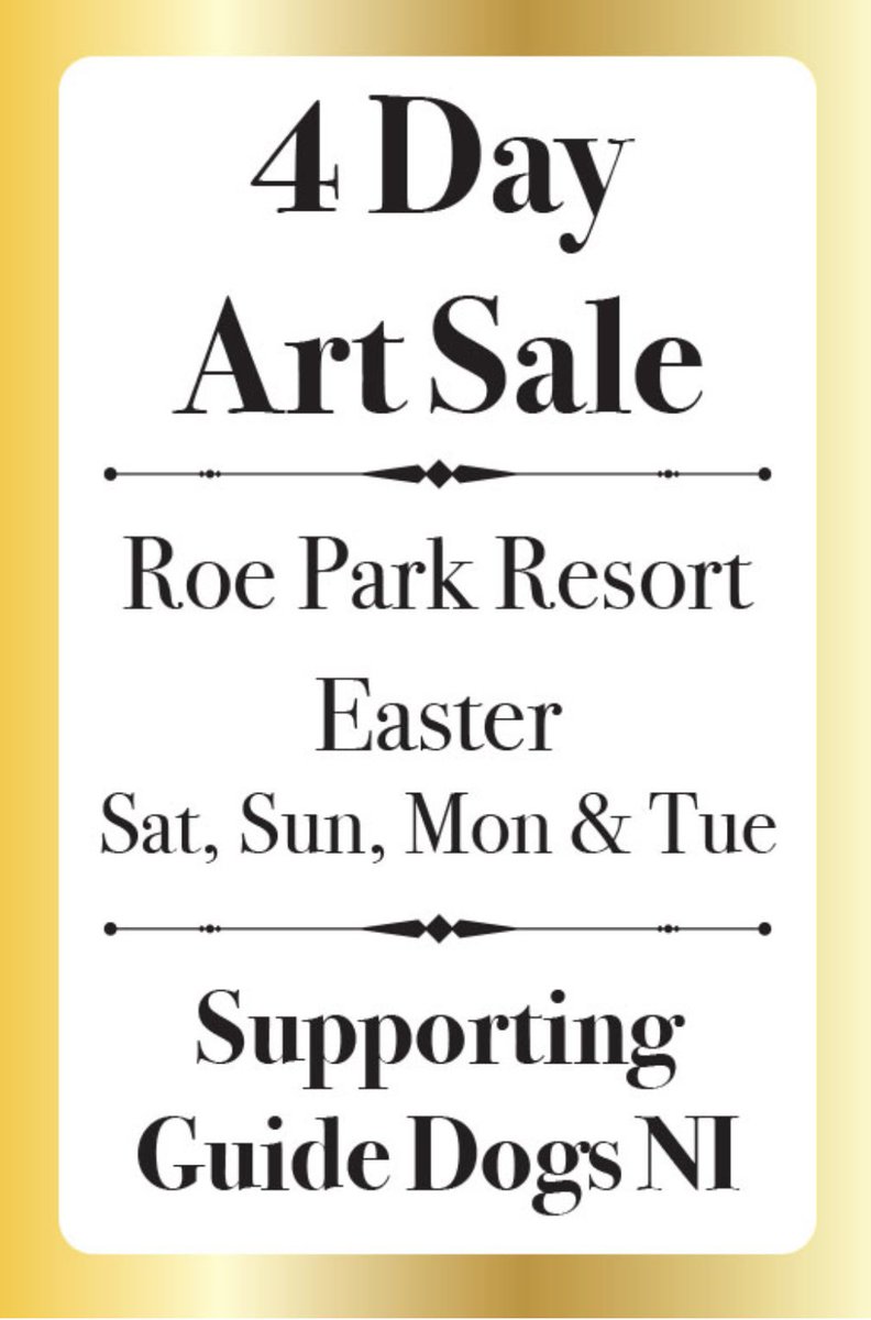 edenbaneart's tweet photo. Starts This Saturday https://t.co/7p9EAWCd8K