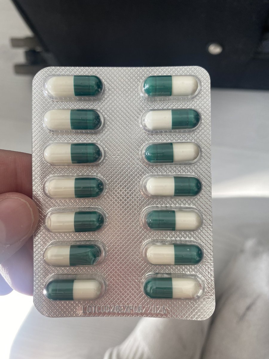 þetta eru lyf fyrir OCD ??????? are you crazy ????????