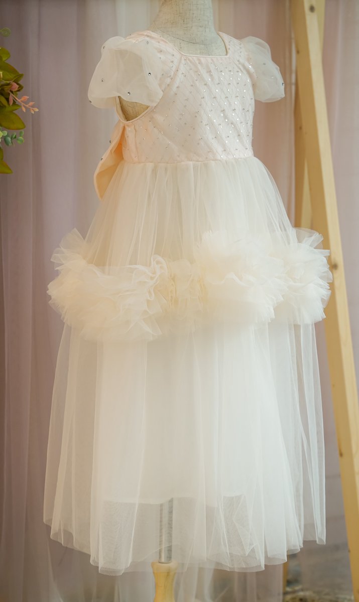 petitsangeshk's tweet photo. New Peach Color Flower Girl dress.

https://t.co/GfIePMR3xh 
#PetitsAnges #Flowergirldress #Tulledress #weddingdress #Bridesmaid #Birthday #Gown #Party #Pageantdress #toddler #toddlerdress #dancingdress #kiddress #tutudress #toddler #springdress https://t.co/8cI2q1rYK4
