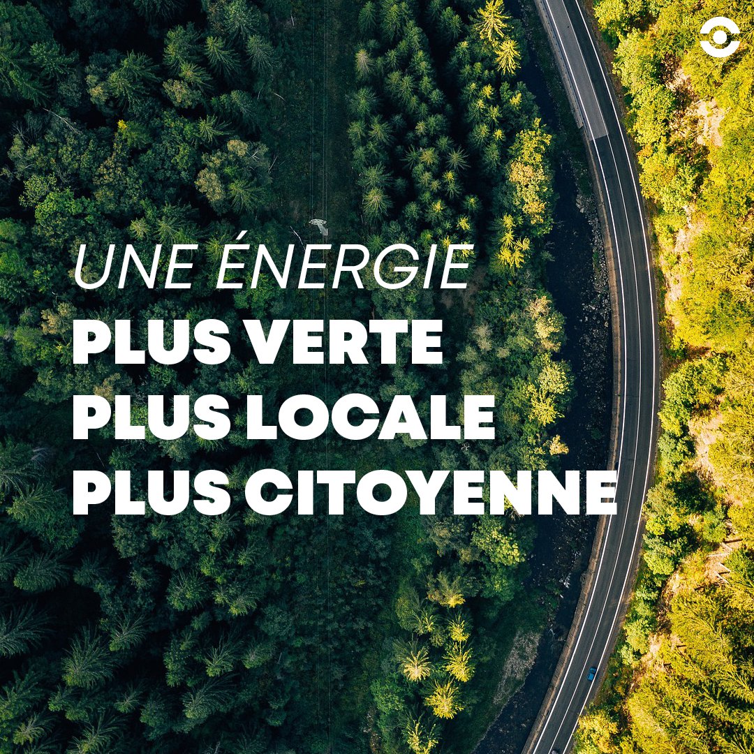 Greenspot choisit <a href="/EnercoopAqui/">Enercoop Nouvelle-Aquitaine</a> pour son électricité ! 🌳

Pour chaque kWh d’électricité consommé par nos stations de recharge, un kWh est acheté grâce à des contrats directs à des citoyens ou des collectivités, producteurs d’électricité renouvelable, partout en France ! ⚡️#ve