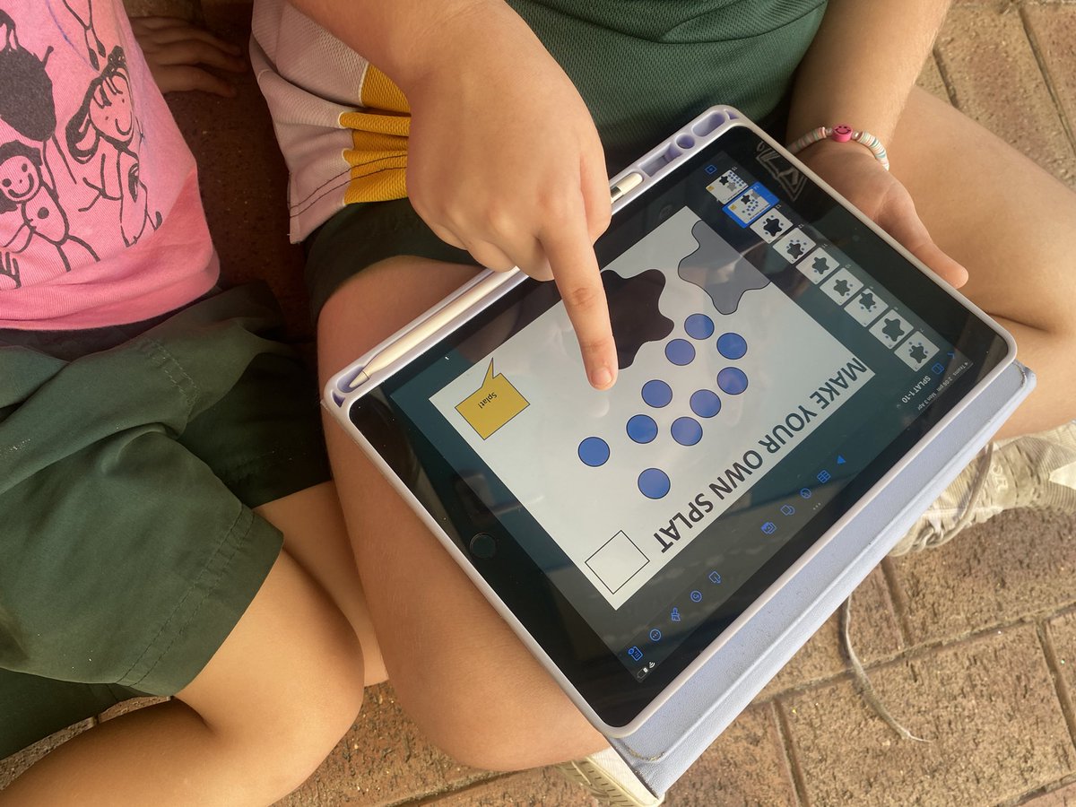 Manuela Benino tweet media