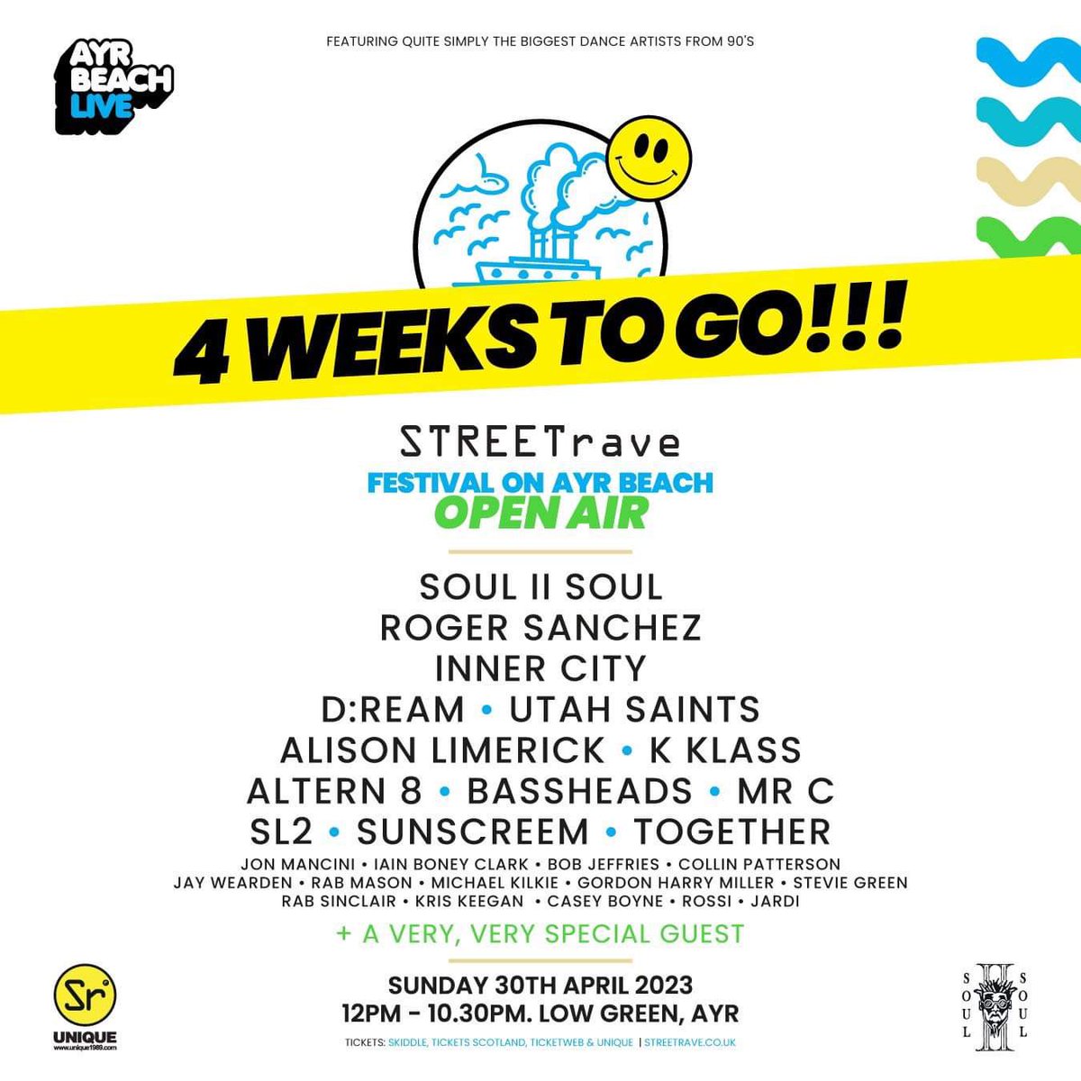 Can’t wait!!! L x