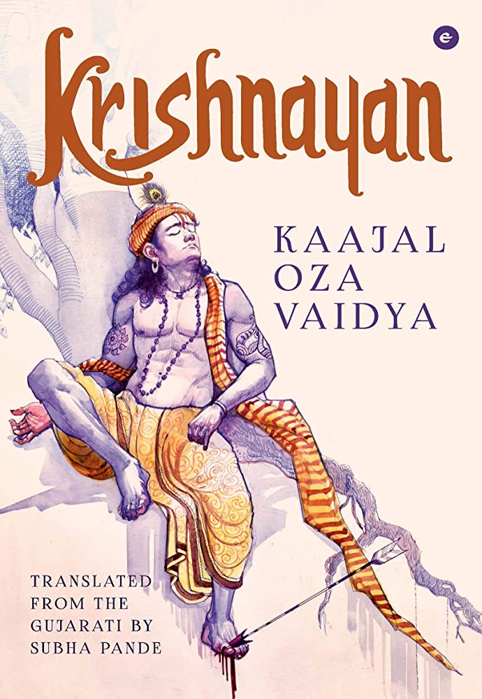 11Poetic's tweet photo. Yeah! Back with another, simple super prompt for #AprilRead with @Pallavisms and @santhiReads
You can pick up any book , any genre and join us in this fun ride !
I have picked up two reads for #April - Krishnayan by Kaajal Oza Vaidya and #Metropolis by Philip Kerr https://t.co/WGUeAdNJiI