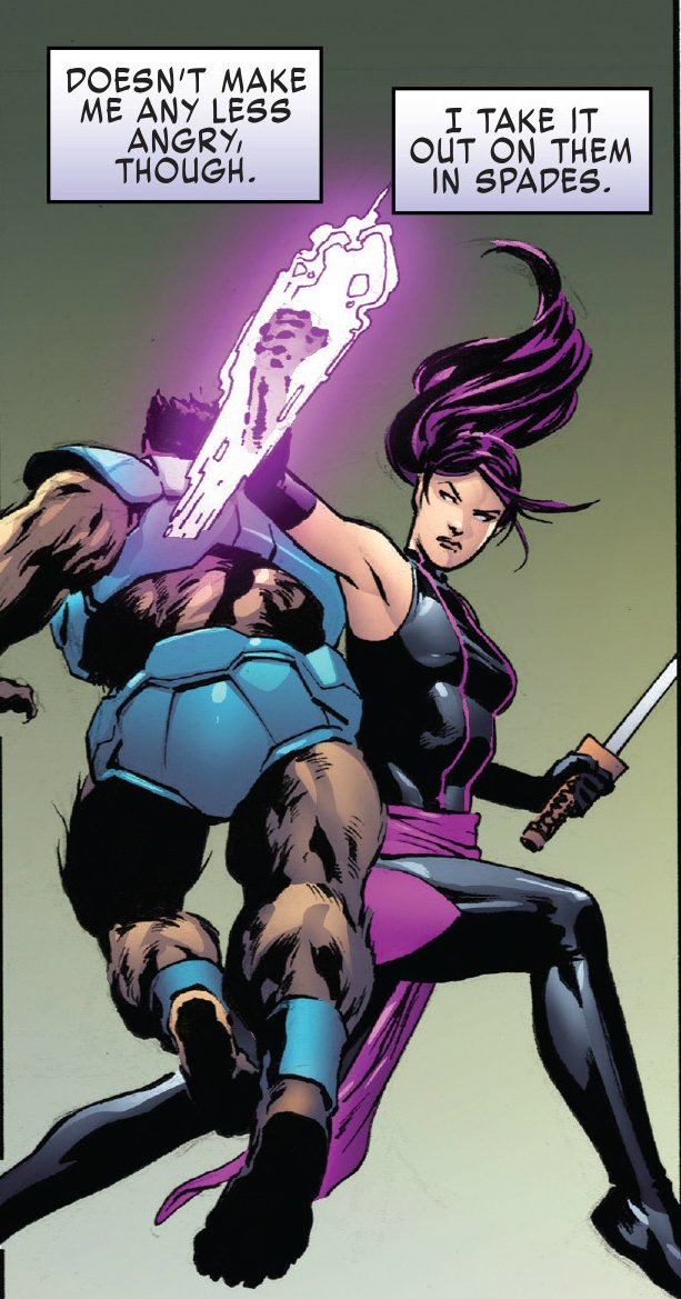 ThePsionicNinja's tweet image. It's been a rough couple of days for the ninja. She's been through some rough battles alone. From battles with the Hand to Purifiers and even spies from Orchis she felt drained. Lack of sleep, too many strained muscles and a lot of fighting. 

Both mental and physical battles

&amp;gt;&amp;gt;