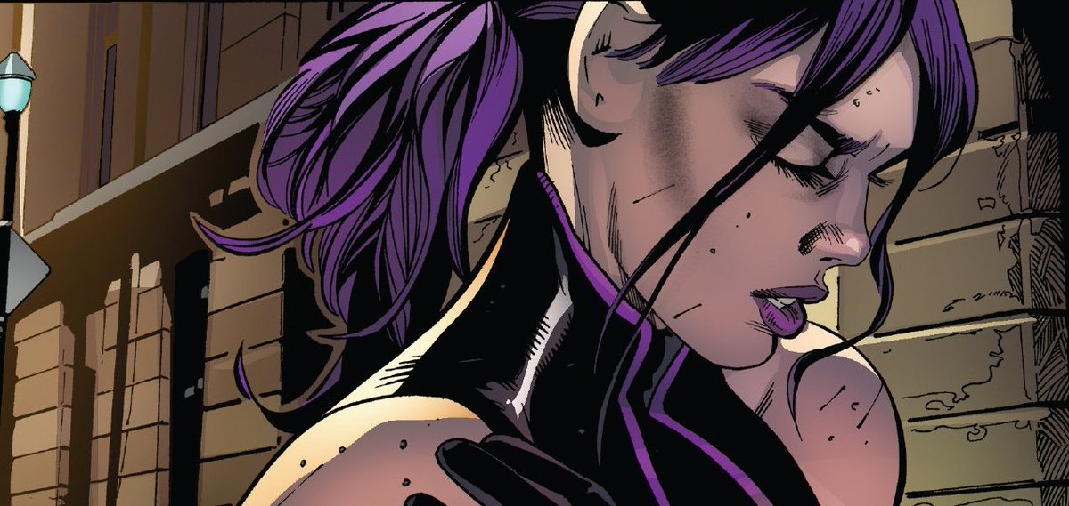 ThePsionicNinja's tweet image. It's been a rough couple of days for the ninja. She's been through some rough battles alone. From battles with the Hand to Purifiers and even spies from Orchis she felt drained. Lack of sleep, too many strained muscles and a lot of fighting. 

Both mental and physical battles

&amp;gt;&amp;gt;