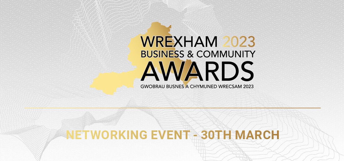 Last Thursday we had the honour of attending the launch of the @wrexhambca at the seriously impressive new facility of <a href="/networldsports/">Net World Sports</a>.
We met some amazing people and networked with lots of great local businesses.
#WrexhamBusiness #Wrexham #Community #Networking