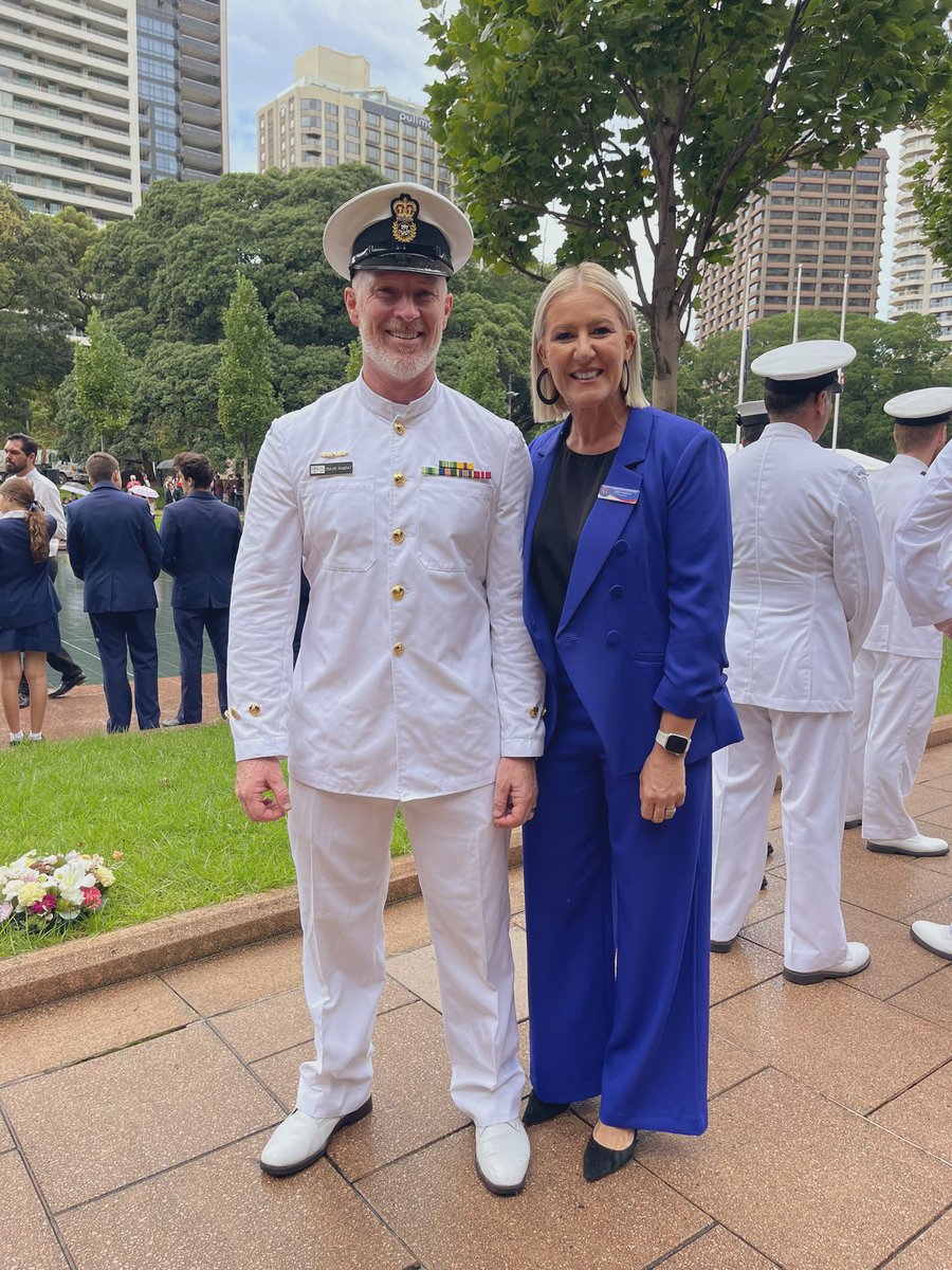 Barrack Heights Public School (@barrackheights) on Twitter photo Our leaders were lucky enough to meet Chief Petty Officer Ramsay and some crew from HMAS Arunta today at the RSL ANZAC Service. We wrote letters to this crew last year when they were on a four and a half month deployment. <a href="/BarrackHeights/">Barrack Heights Public School</a> <a href="/NSWEducation/">NSW Dept of Education</a> Our leaders were lucky enough to meet Chief Petty Officer Ramsay and some crew from HMAS Arunta today at the RSL ANZAC Service. We wrote letters to this crew last year when they were on a four and a half month deployment. <a href="/BarrackHeights/">Barrack Heights Public School</a> <a href="/NSWEducation/">NSW Dept of Education</a>
