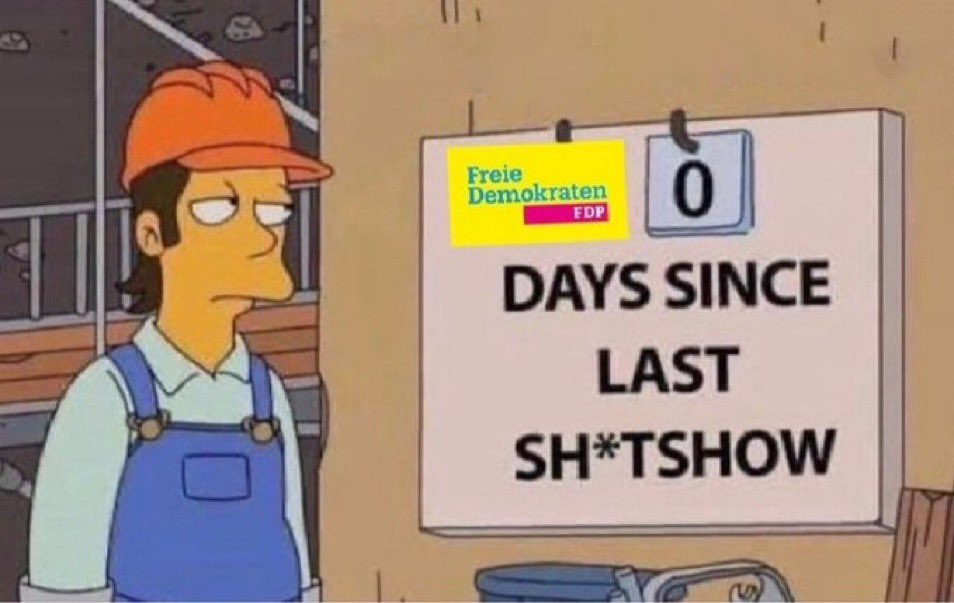 Keekee_808's tweet image. „Blahblahblablah…“ = „wir hassen Kinder, wir hassen Arme, wir hassen Tiere, wir chaisen auf zukünftige Generationen, uns interessieren keine echten Lösungen, uns interessiert nur unser Kontostand und der unserer Gönner. Aber das können wir ja nicht so offen sagen.“ #FCKafdP