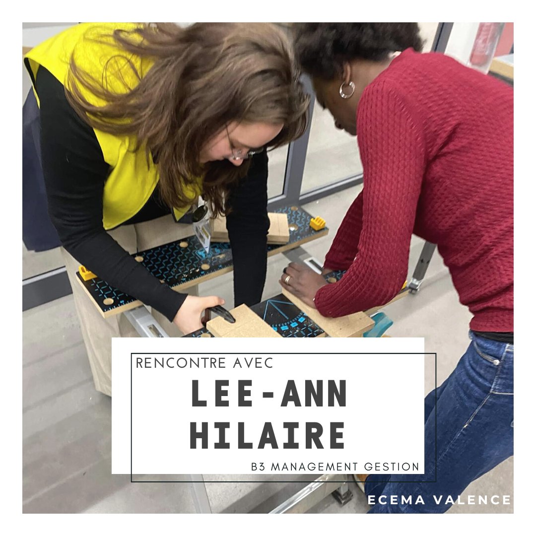 Ecema Valence tweet media