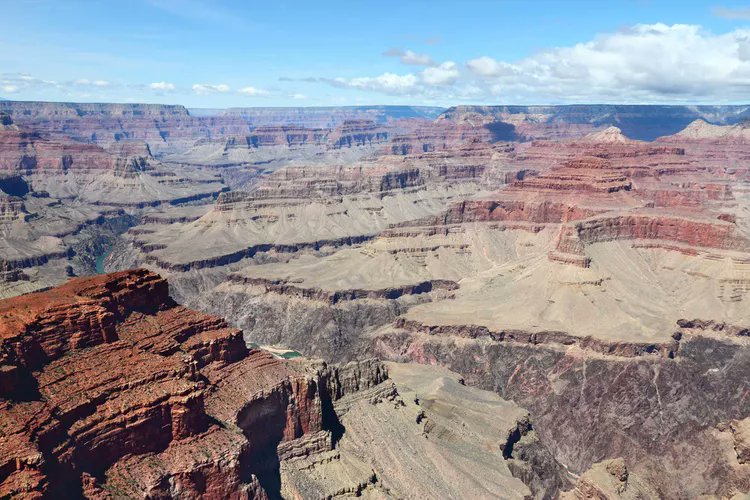 Geotechpedia's tweet photo. The Most Breathtaking Views of the Grand Canyon
https://t.co/mYOq76dABe
#grandCanyon #Geology #formation #USA https://t.co/YnP7c3ttWM