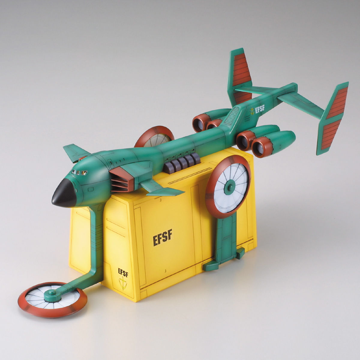 TimelessDimen's tweet image. #EXMODEL 
#gundam 
#GundamThe8thMSTeam  
#The8thMSTeam

PREORDER 11 AM 3RD APRIL 2023
RELEASE TIME JUNE 2023 
EX MODEL 1/144 GUNPERRY 
GUNDAM
GUNDAM THE 8TH MS TEAM
BANDAI HOBBY ONLINE SHOP

7,150円（JAPAN SALES TAX INCLUDED）
timelessdimension0.blogspot.com/2023/04/202343…