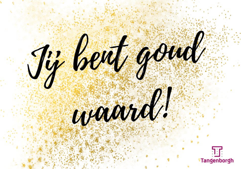 Zorggroep Tangenborgh tweet media