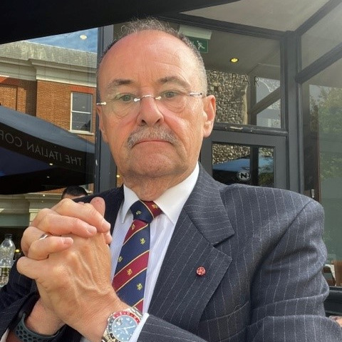 See Bob Green in action

Moment of Proof, will be aired on BBC1 TODAY 10am and is available on iPlayer. Moment of Proof is a true-crime documentary series telling the stories of police investigations centred around the moment where detectives realise they have cracked the case.