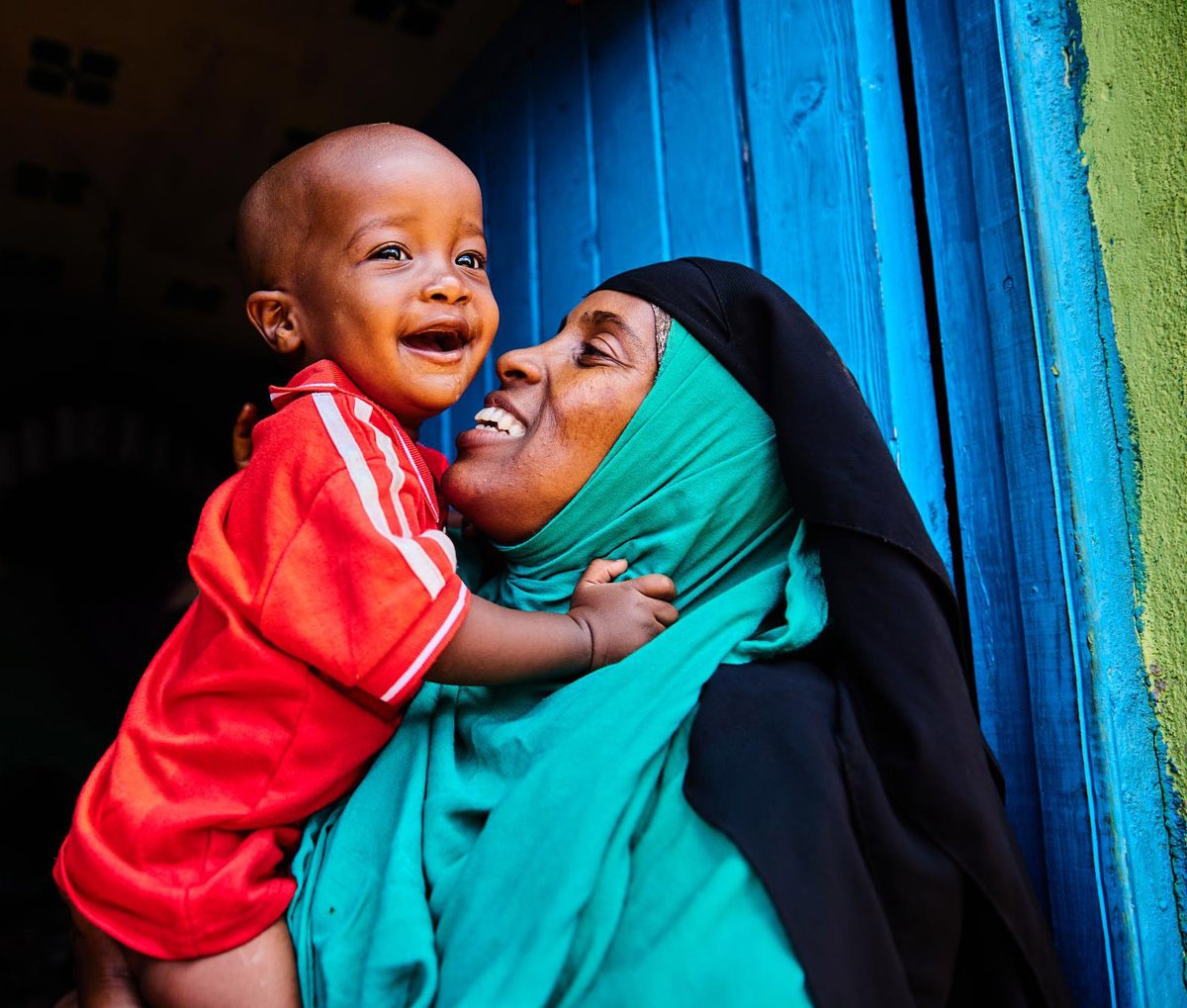 UNICEF Kenya on Twitter: ""Our children are the basis for which Kenya