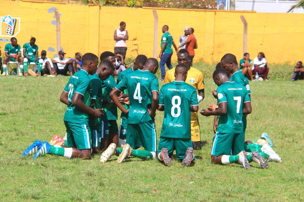 HomeBoyzFC's tweet photo. Our beloved fans/supporters from the christian family, we wish you a fruitful #HolyWeek! 

"May Jesus' suffering and death cleanse your hearts to purity!"
#BlessedHolyWeek &amp; Easter Holidays!

#HomeBoyz
#TheGorillas https://t.co/xaB5r4kD0e