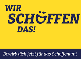 Halbzeit für die Bewerbungen zur Schöffenwahl 2023! Die Stadt sucht noch bis 27. April für die Amtsperiode 2024 bis 2028 Jugendschöffen für das Amtsgericht und das Landgericht Halle (Saale). Infos und Formulare zur Schöffenwahl unter halle.de/?10976