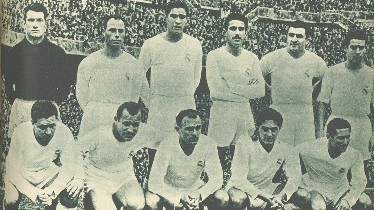 Real Madrid C.F. tweet media