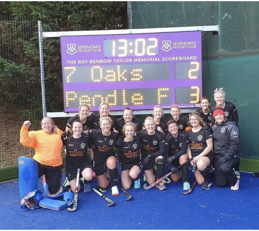 Fantastic result against <a href="/SevenoaksHC/">SevenoaksHC</a> for our o35s on Sunday 3-2 and they progress to the plate final .. thanks again to our sponsors <a href="/ukbestcardeals/">thebestcardeals</a> <a href="/RootFiftyTwo/">Root Fifty-Two</a> @MercAerospace <a href="/stairlifts/">Multicare</a> @AlthamsTravel <a href="/SambaSports/">Samba Sports</a> <a href="/TKHockeyUK/">TK Hockey UK & IRE 🐘</a>