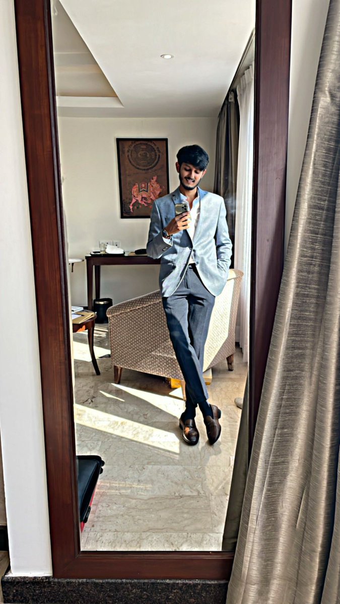 tbhAnubhav's tweet photo. Things you need to make proud: 

- Your Dear ones
- Your Mind
- Your Bank Balance
- Your Body

Continue in the Comments Section. https://t.co/WcalKXDSeA