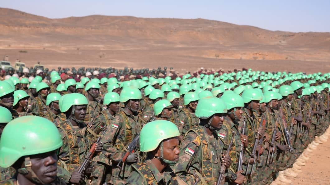 The spokesman for the Sudan Armed Forces has made it clear that the signing of the final political agreement hinges on the establishment of clear schedules for integrating the Rapid Support Forces (RSF) into the national army.
sudantribune.com/article272510/
