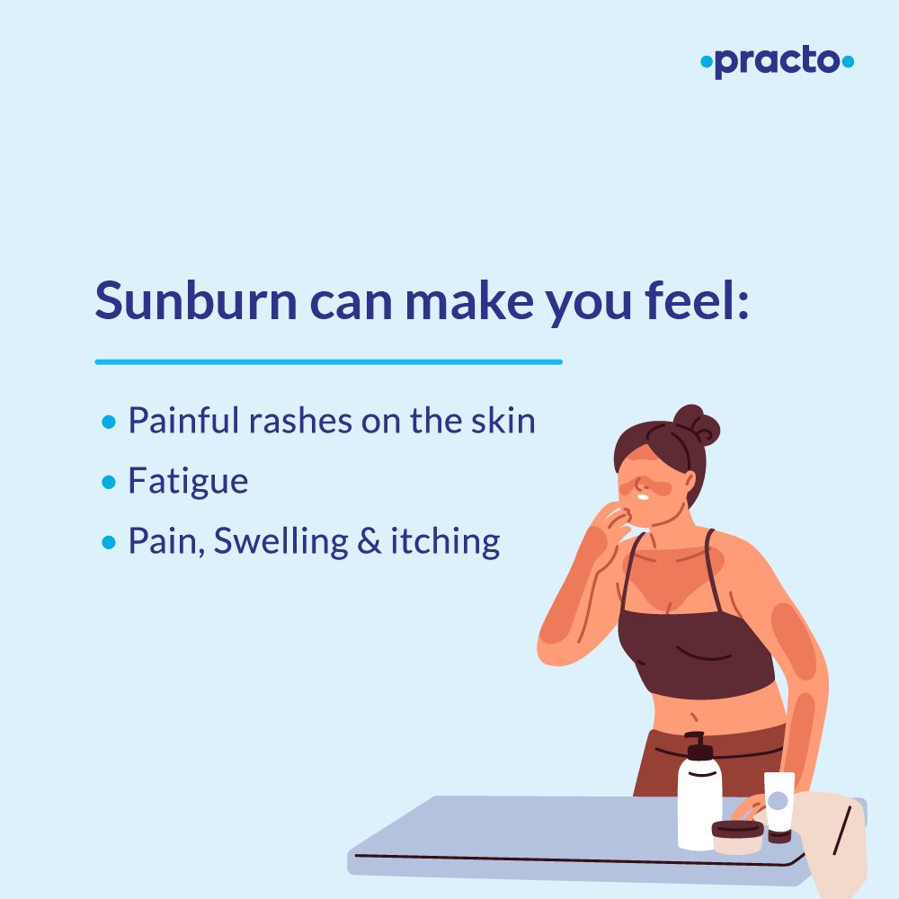 Summer is here! ☀️ While the warm weather brings lots of fun in the sun, it's important to stay mindful of the risks that come with it. Heat stroke, summer flu and sunburn are just a few of the common illnesses that can put a damper on your summer fun. #Summer